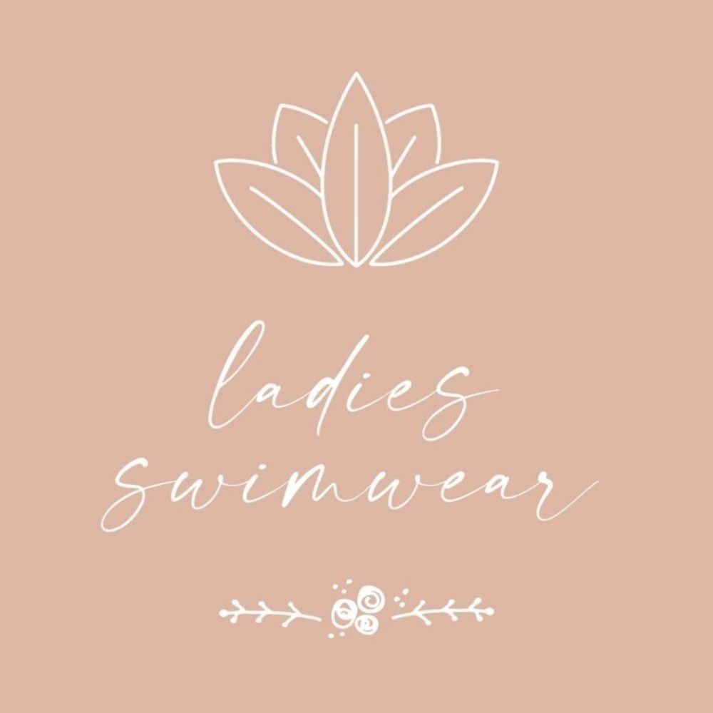 Swimwear and swim shoes 